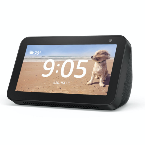 Echo Show 5 (Gen1)
