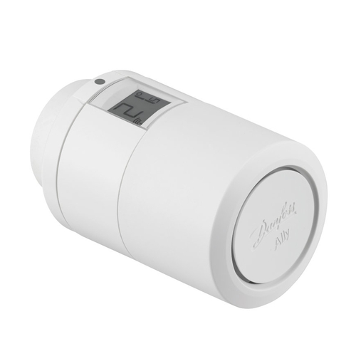 Heizungsthermostat Ally