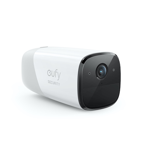 eufyCam 2 / 2 Pro