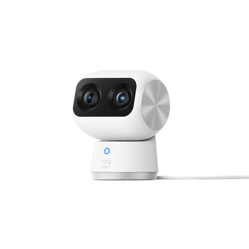 Indoor Cam Schwenk- & Neige-Dual (S350)