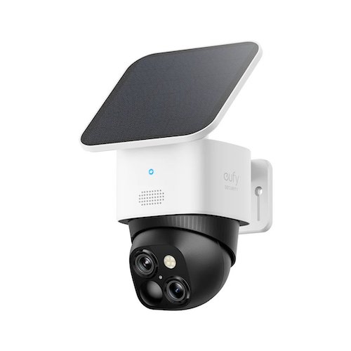 Outdoor-Kamera Pan & Tilt (S340 / E30)