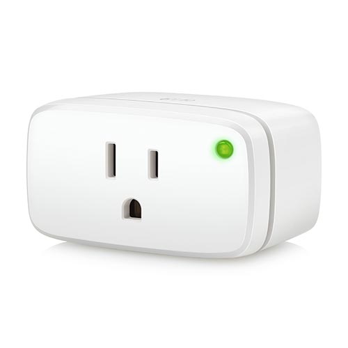 Eve Energy (U.S. & Canada)