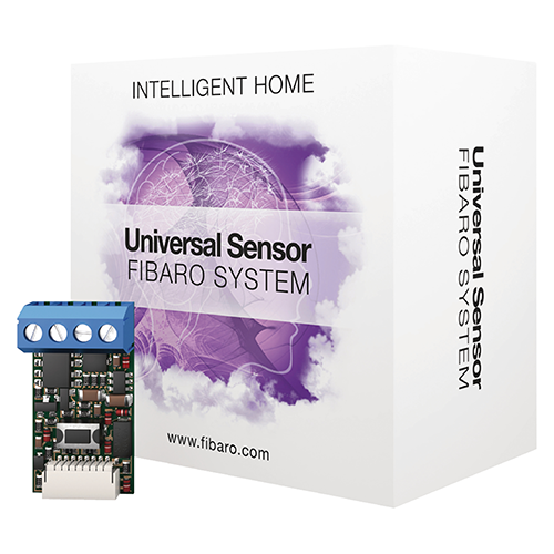 Universeller Binärsensor