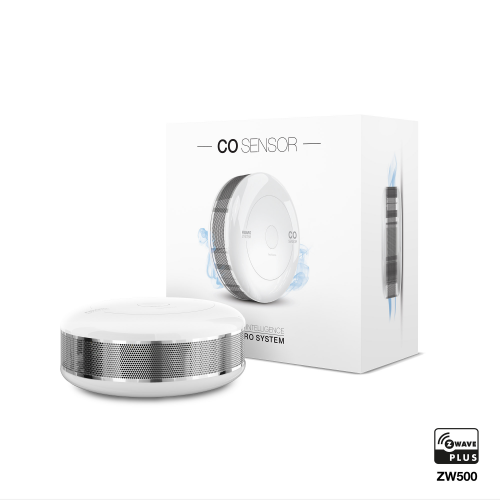 CO Sensor
