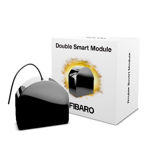 Doppelt Smart Modul
