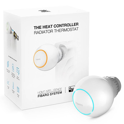 Heizkörperthermostat