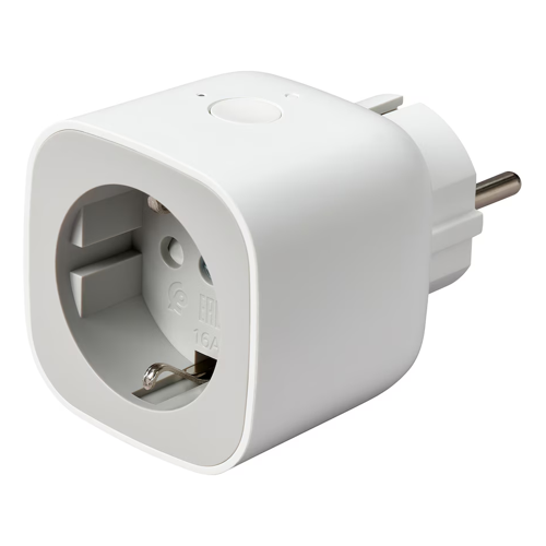 Inspelning Stecker