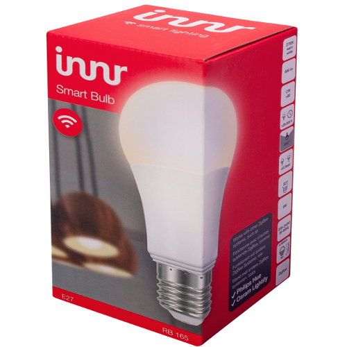 Dimmbare Lampe