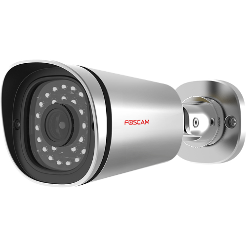 Bullet Camera