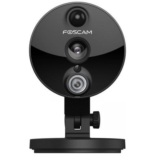 Cube Camera