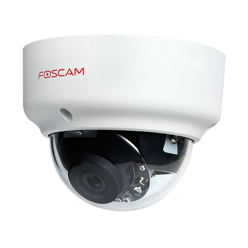 Dome Camera