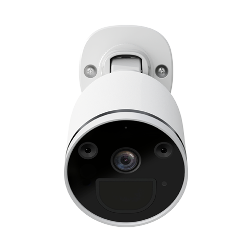 Floodlight Camera
