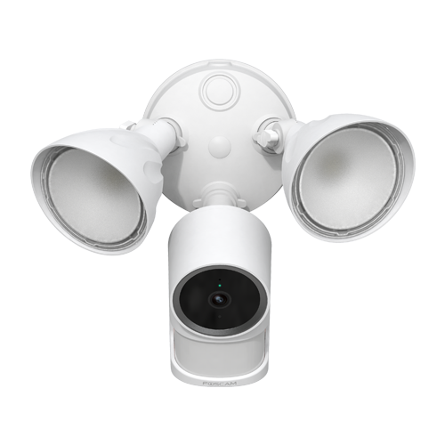 Spotlight Camera