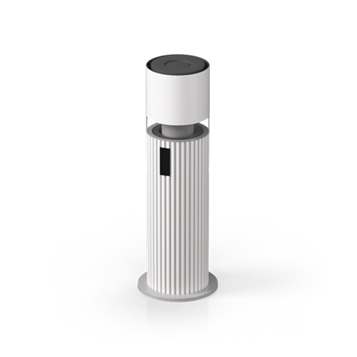 Humidificador