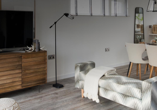 Your Home. Smarter.