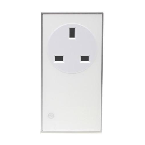 JSJSLW320WH Socket