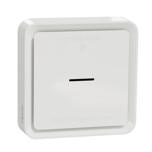 Smoke Alarm