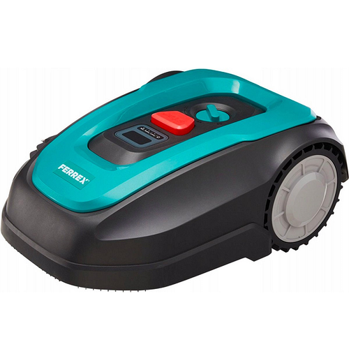 Ferrex Mähroboter