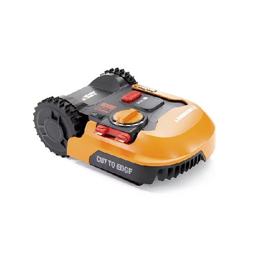Landroid Mähroboter
