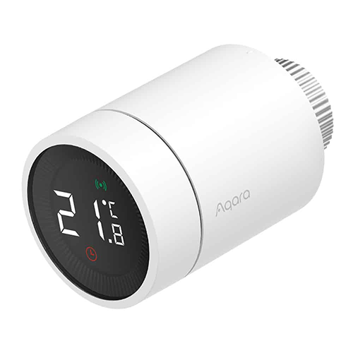 Smart Heizkörperthermostat E1