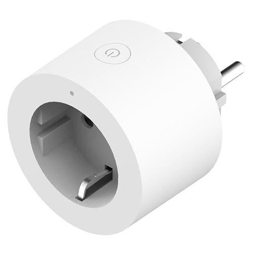 Smart-Stecker (EU)