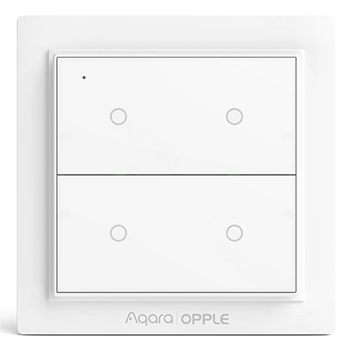 Aqara Opple Drahtloser Fernschalter - 4 Tasten