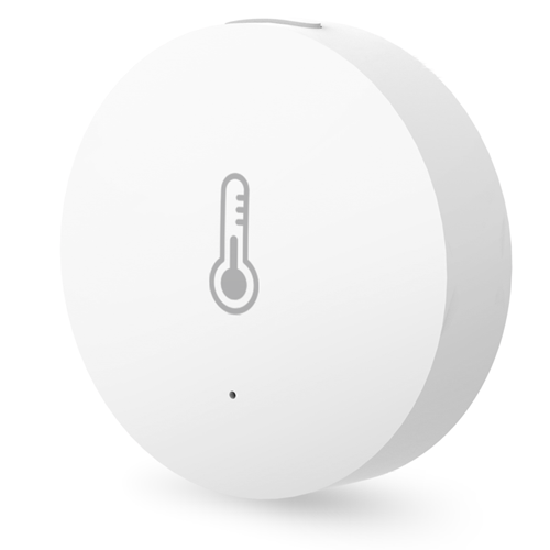 Xiaomi Temperatur- und Feuchtigkeitssensor