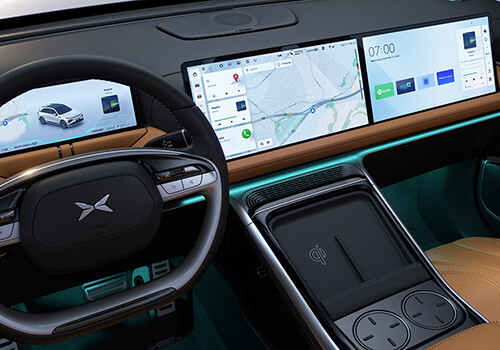 Take control of your electric vehicle experience with real-time monitoring and smart automation. Track battery levels, manage charging sessions, and create location-based automations to seamlessly integrate your XPENG with your smart home.
