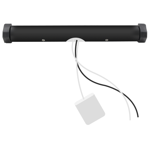 Zemismart Elektrischer Rollladenmotor