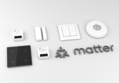 iNELS SmartHome