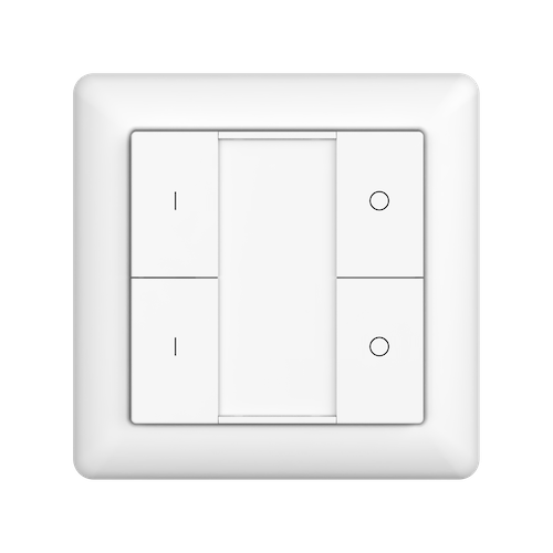 4512719 - Zigbee 2 Channel