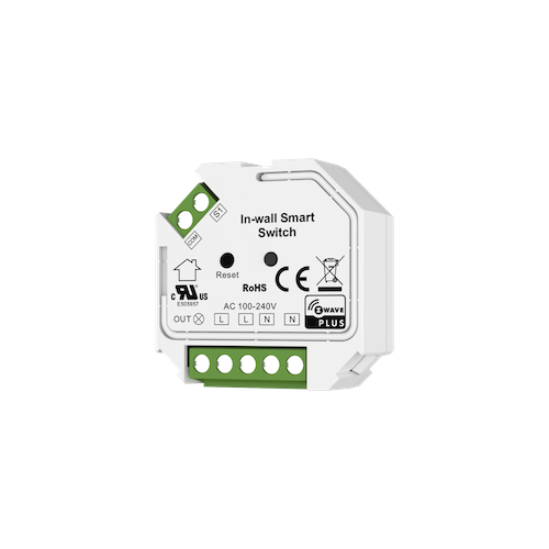 4512724 - Z-Wave Dimmer 2