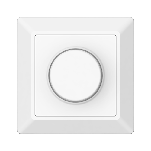 4512726 - Zigbee 4-1 Rotery Dimmer