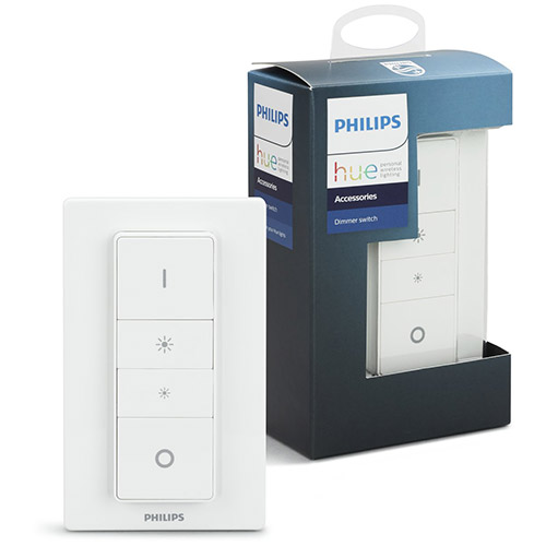 Dimmer switch